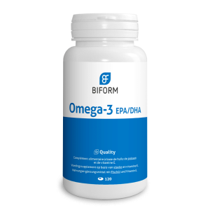 Omega 3 EPA DHA Biform