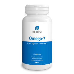 Omega-7 Biform