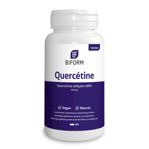 Quercetine watervrij Biform