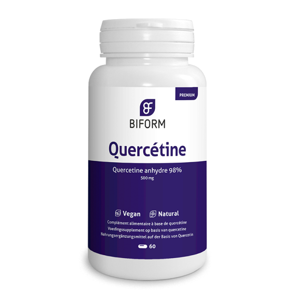 Quercetine watervrij Biform