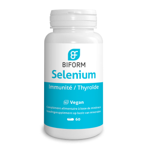 Sélénium Biform