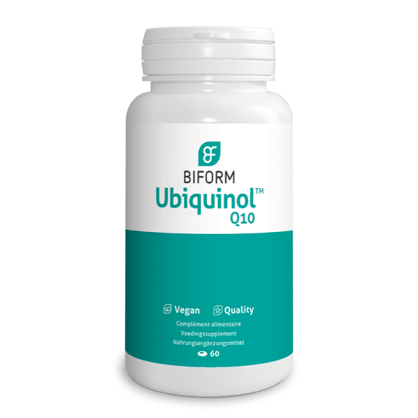 Ubiquinol Q10 Biform