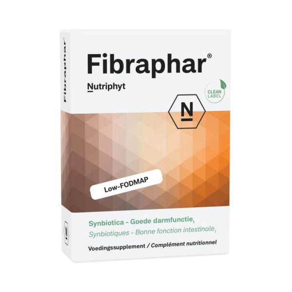 Fibraphar Nutriphyt