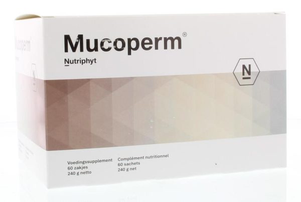 Mucoperm Nutriphyt