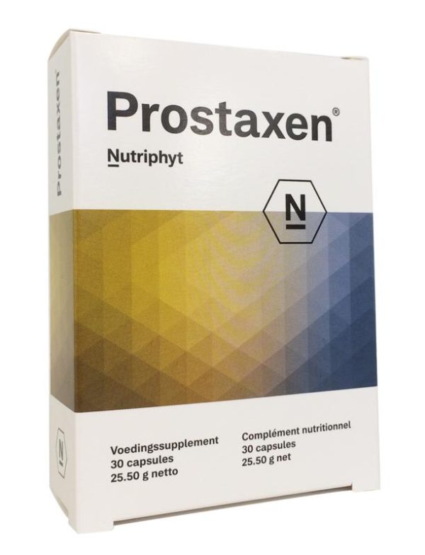 Prostaxen Nutriphyt