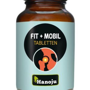 Mobile & fit 1000mg Hanoju