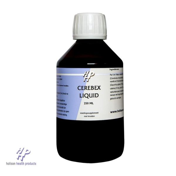 Cerebex liquid Holisan