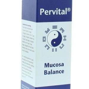 Mucosa balance Pervital