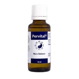 Myco balance Pervital