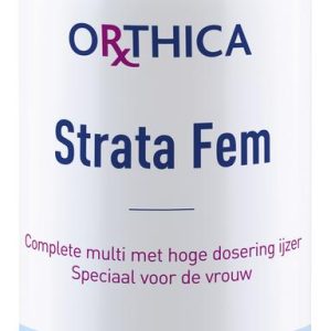 Strata fem Orthica