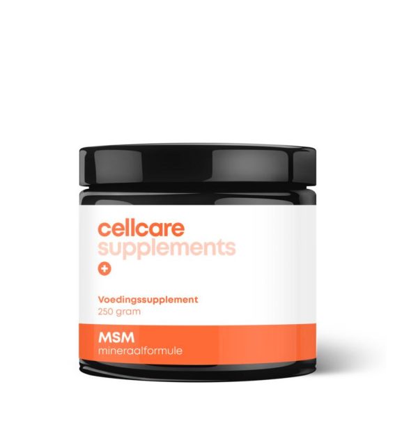 MSM Cellcare