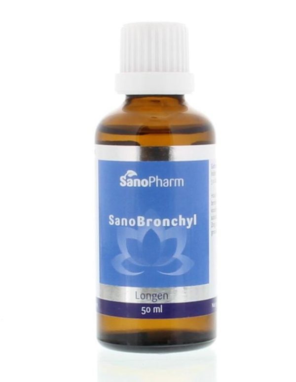 Sano bronchyl Sanopharm