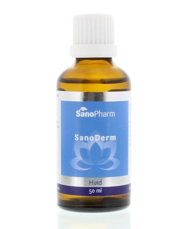 Sano derm Sanopharm