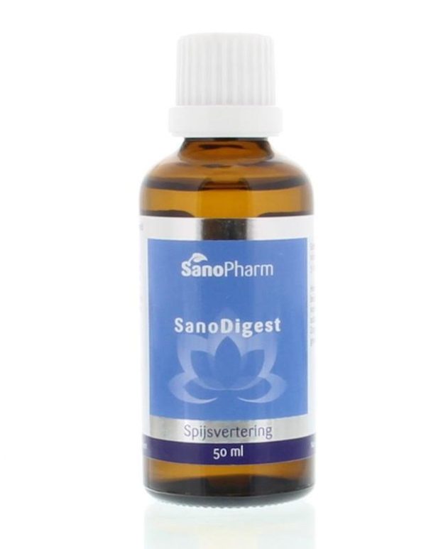 Sano digest Sanopharm