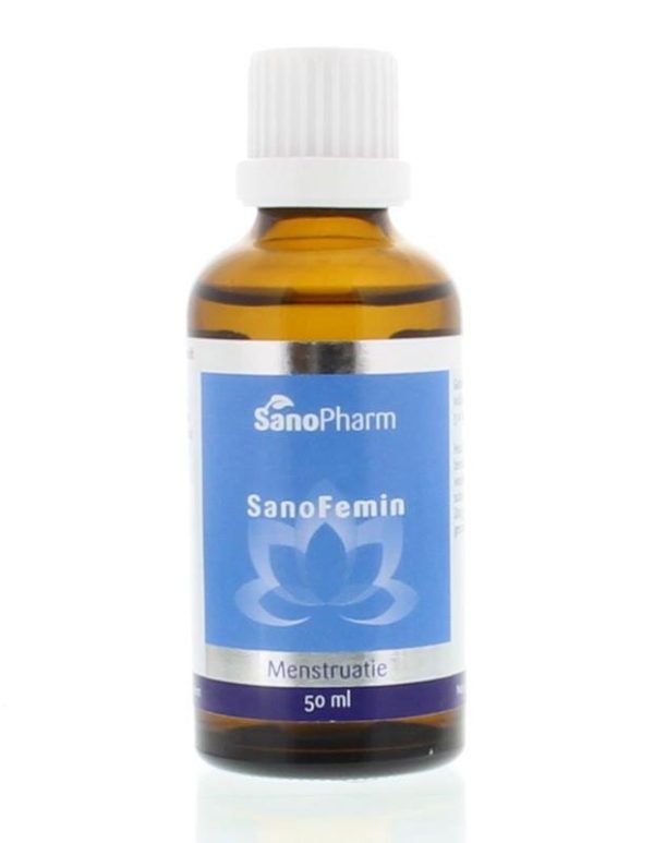 Sano femin Sanopharm