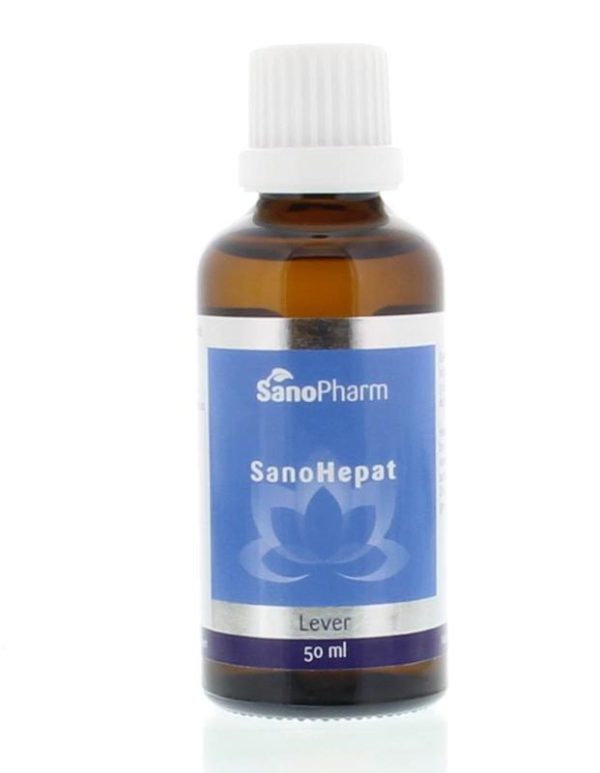 Sano hepat Sanopharm