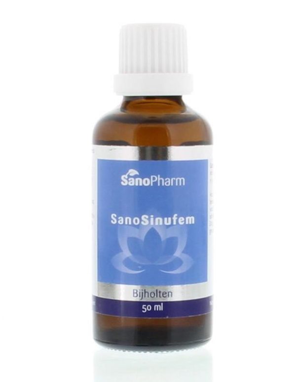 Sano sinufem Sanopharm