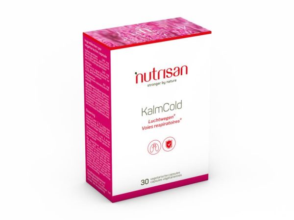 Kalmcold Nutrisan