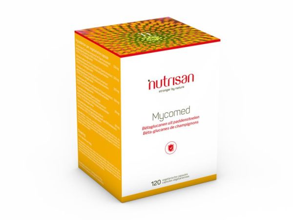 Mycomed Nutrisan