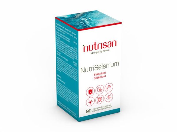 Nutriselenium Nutrisan