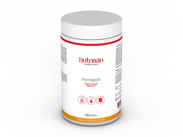 Permeavit Nutrisan