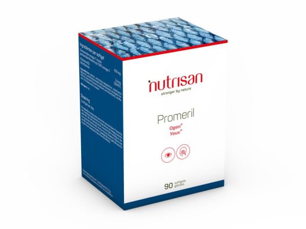 Promeril Nutrisan