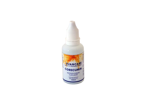 Advancare Humaan CoreCumin® - 25ML