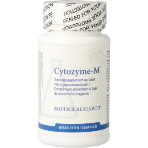 Cytozyme m multi Biotics