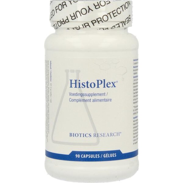 Histoplex Biotics