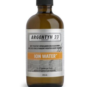 Ion water polyseal Nat Immunogenics