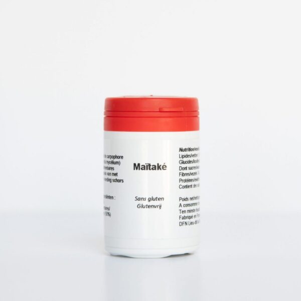Maïtake