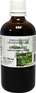 Quercus robur / eikenbast tinctuur bio Natura Sanat