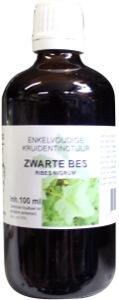 Ribes nigrum / zwarte bes tinctuur bio Natura Sanat