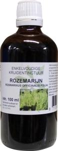 Rosmarinus off fol / rozemarijn tinctuur Natura Sanat