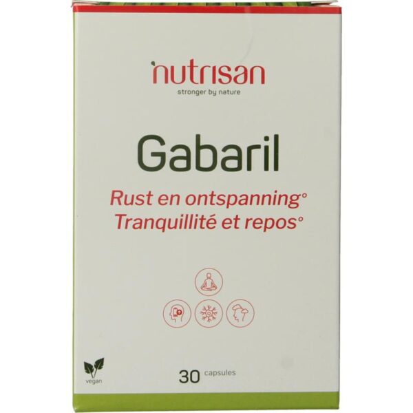 Gabaril Nutrisan