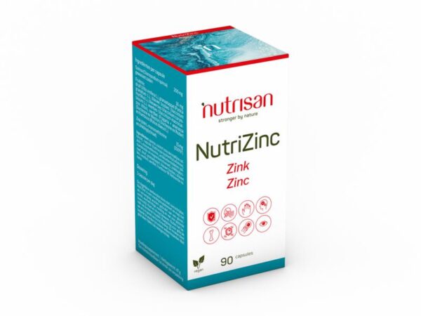 Nutrizinc Nutrisan