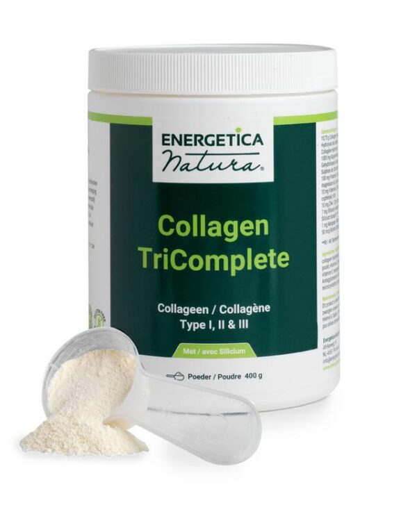 Energetica Collagen tricomplete