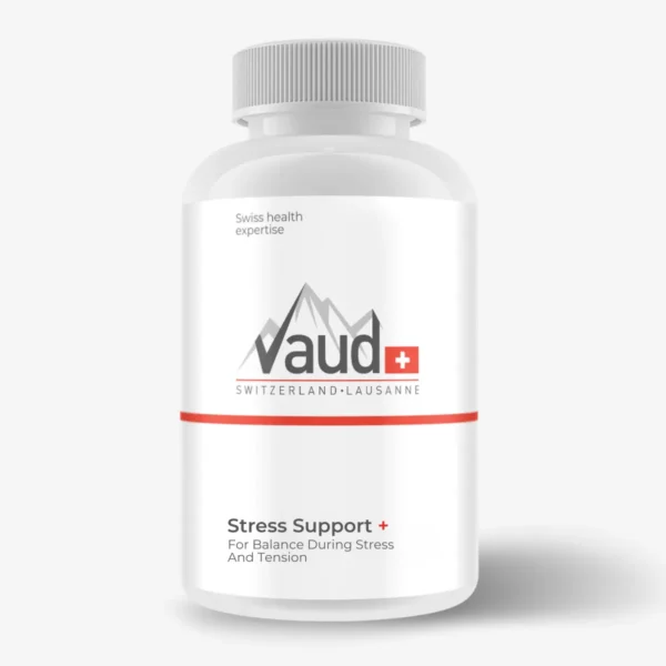 Vaud Stress Support